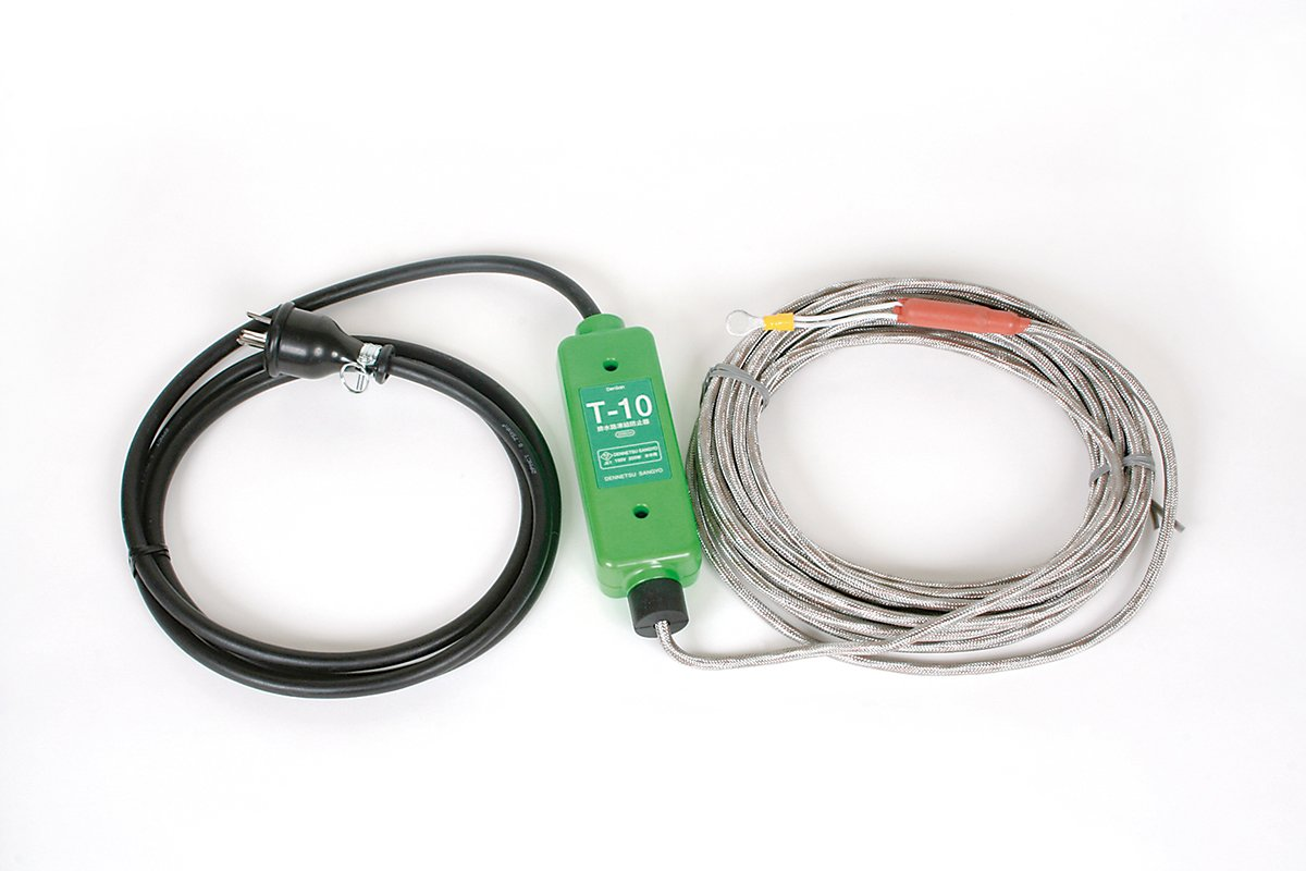 日本八光HAKKO排水加热器T-20D