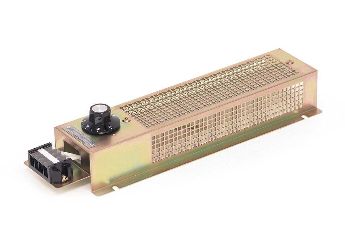 日本八光HAKKO配电盘加热器SHT3510