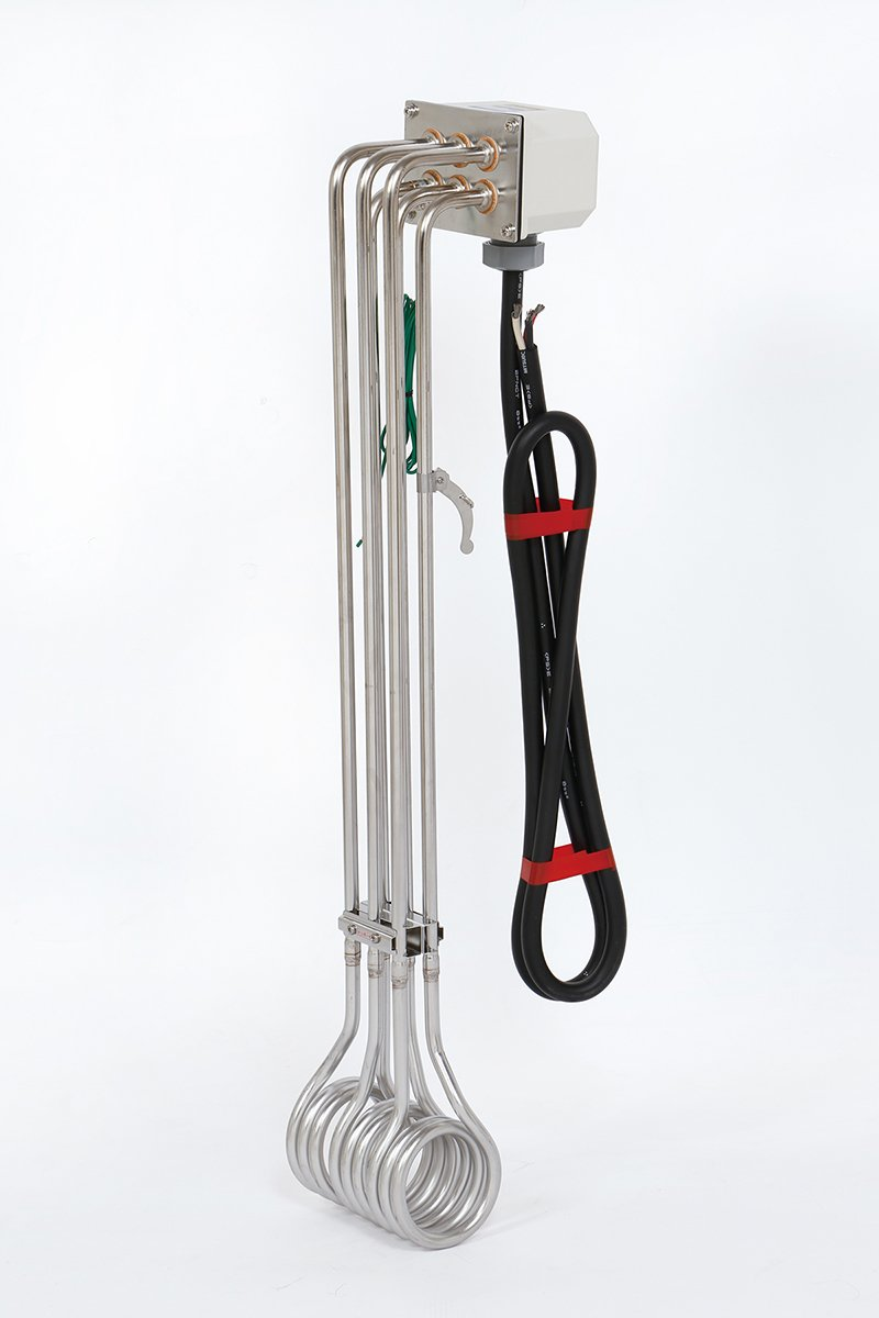 日本八光HAKKO浸入式水加热器SWA1510