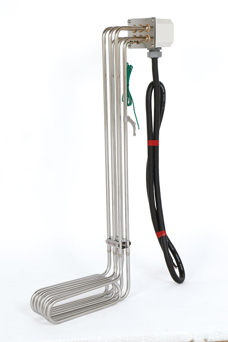 日本八光HAKKO浸入式水加热器SWA1510