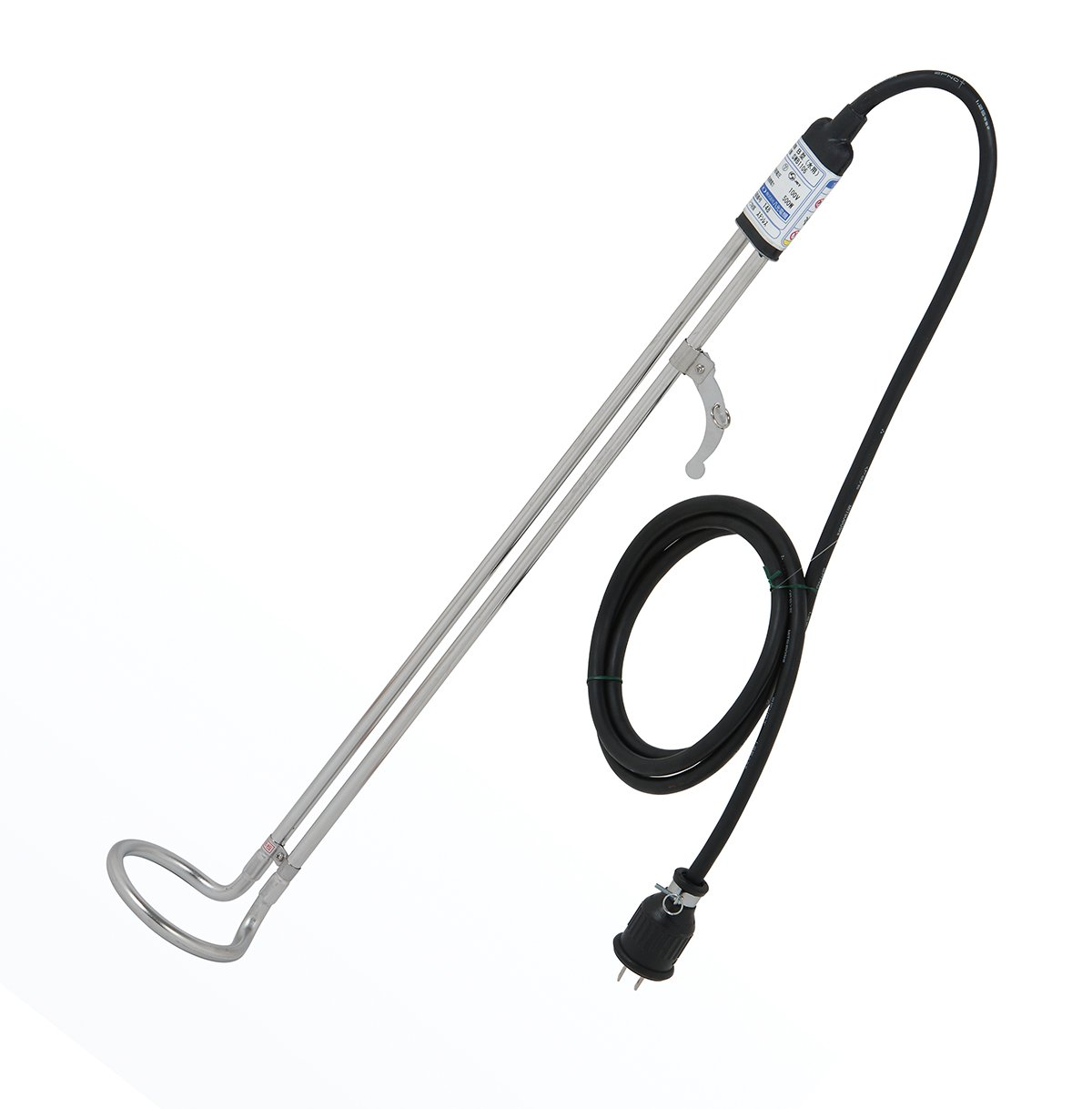 日本八光HAKKO浸入式水加热器SWA1510