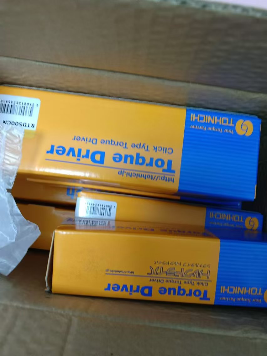 电商MRO供应链日本TOHNICHI东日扭力起子 RTD500CN