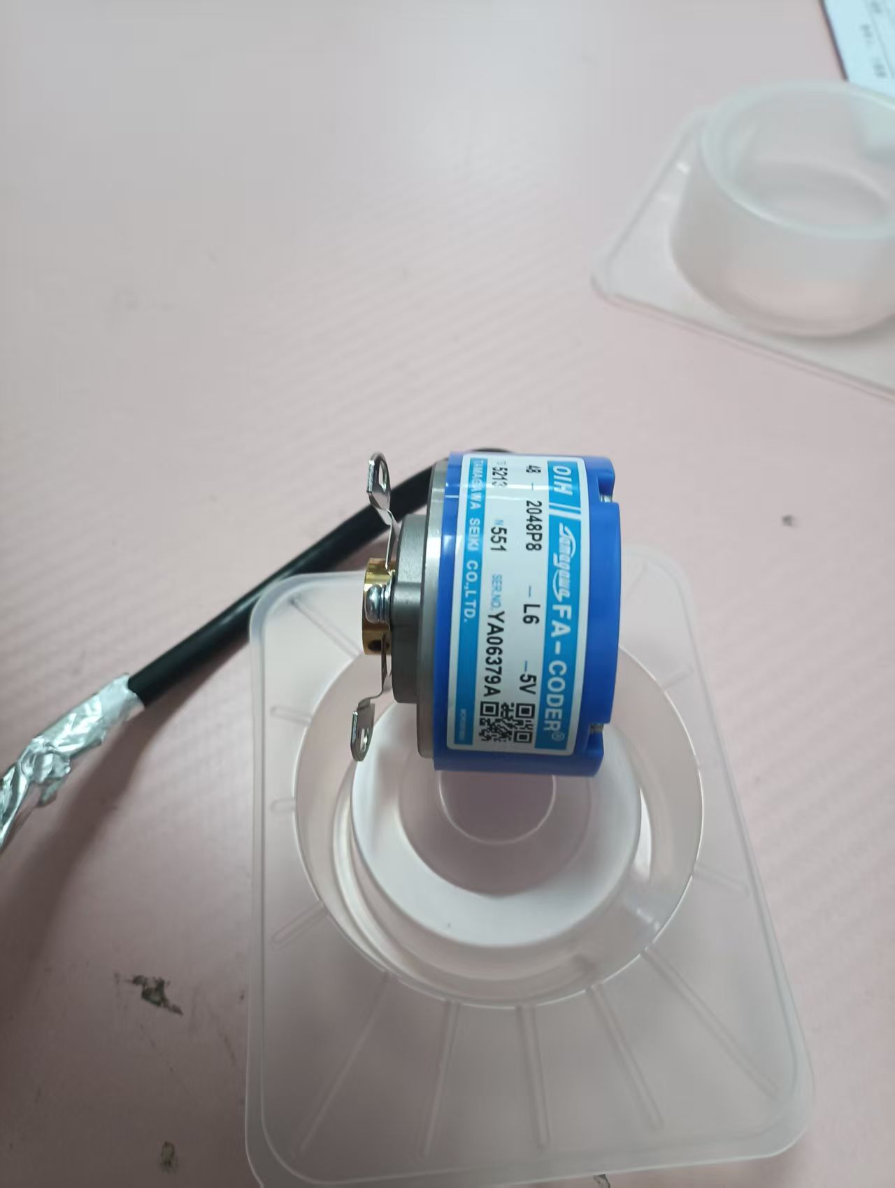 电商MRO供应链日本TAMAGAWA多摩川  编码器 TS5213N551