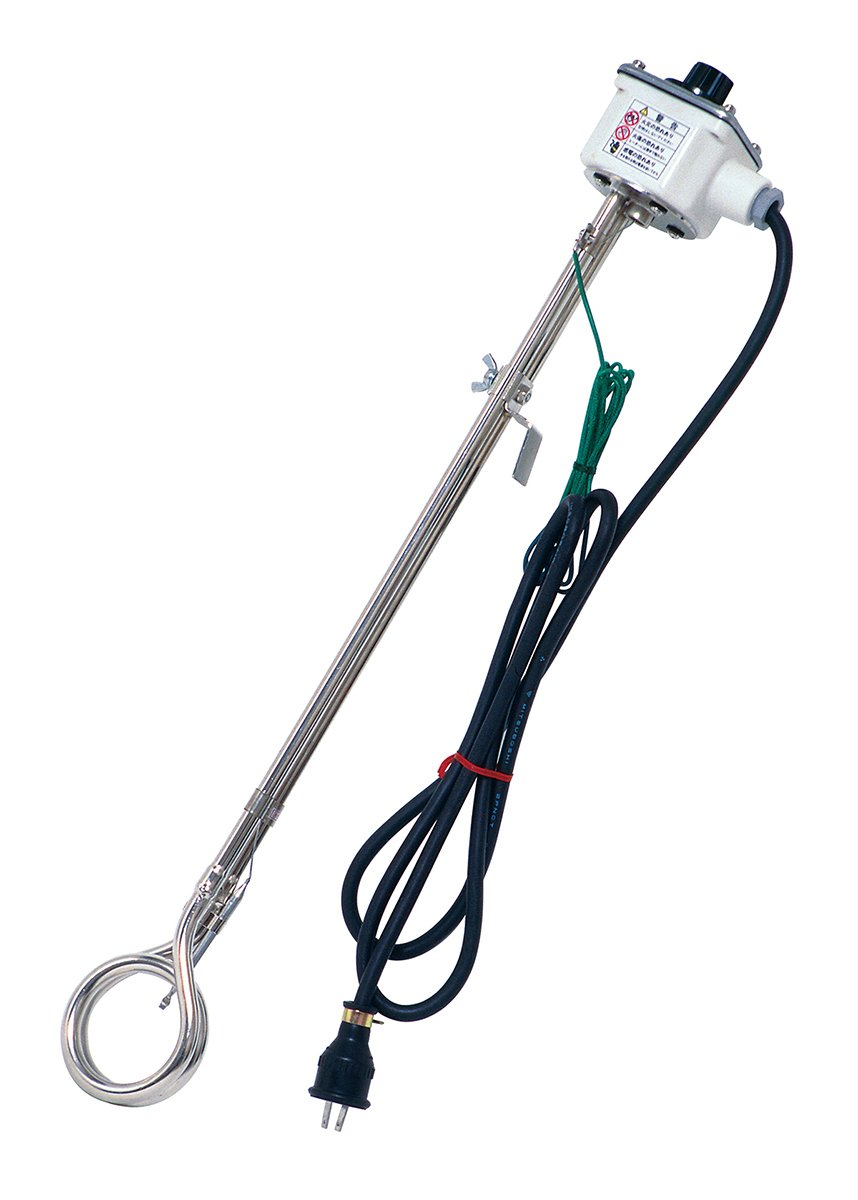 日本八光HAKKO低温温控加热器BCL1110