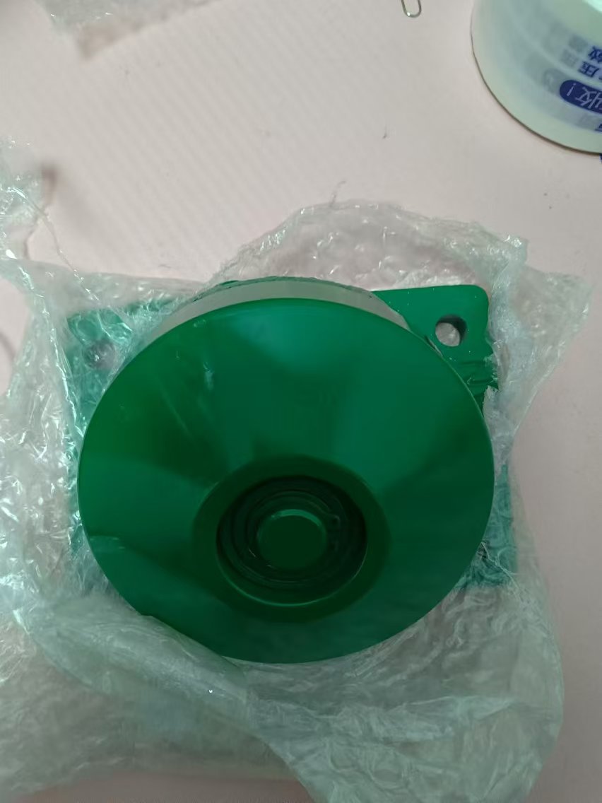 电商MRO供应链日本ISB井口机工 浮动头 SW-80-1