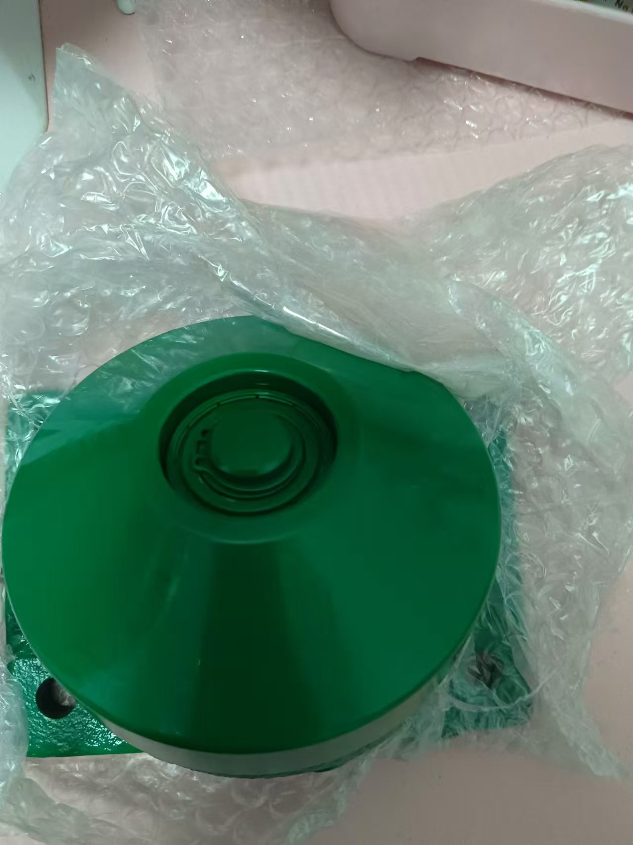 电商MRO供应链日本ISB井口机工 浮动头 SW-80-1