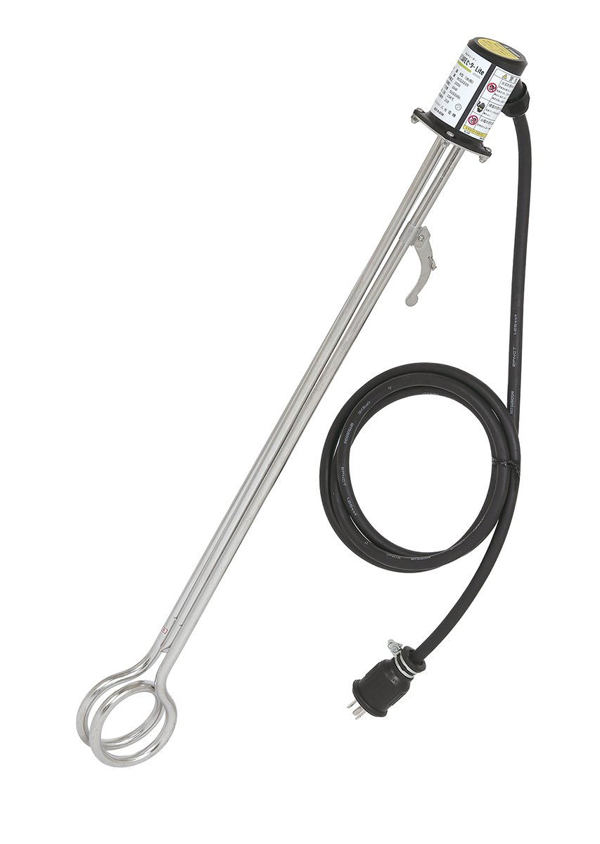 日本八光HAKKO安全型加热器BCG2103