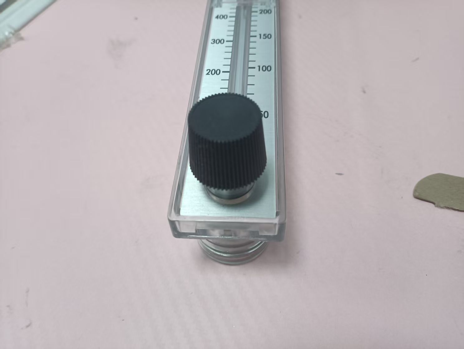 电商MRO供应链美国Dwyer德威尔流量计 RMB-57D-SSV-BPF