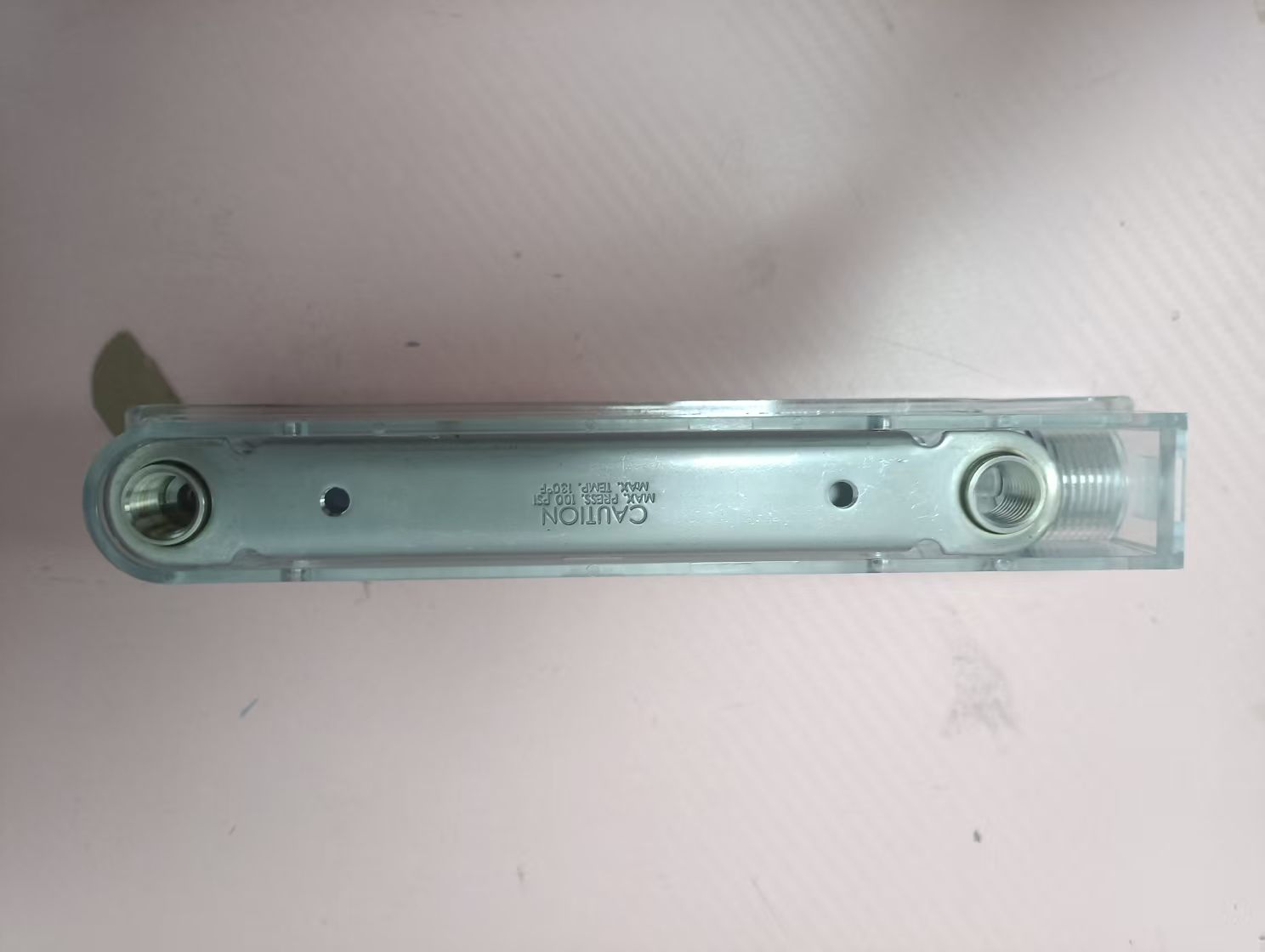 电商MRO供应链美国Dwyer德威尔流量计 RMB-57D-SSV-BPF