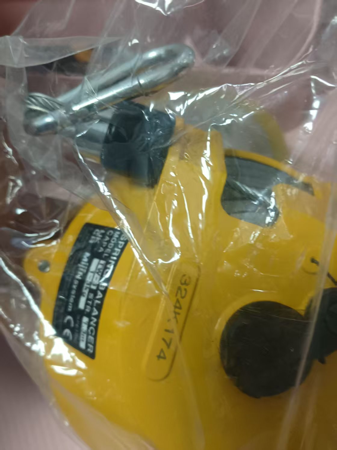 电商MRO供应链日本日东工器调速器 平衡器TW-3