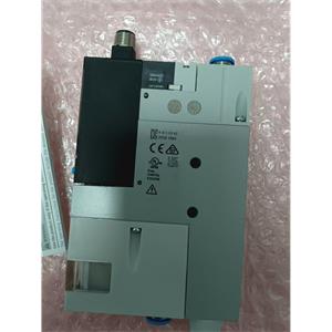 电商MRO供应德国链德国FESTO费斯托 真空发生器OVEM-07-H-B-Q0-CE-N-2N