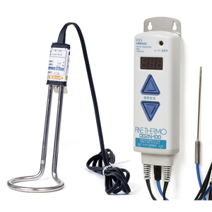 日本八光HAKKO温度控制套装SWS1503