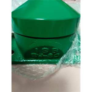 电商MRO供应链日本ISB井口机工 浮动头 SW-80-1