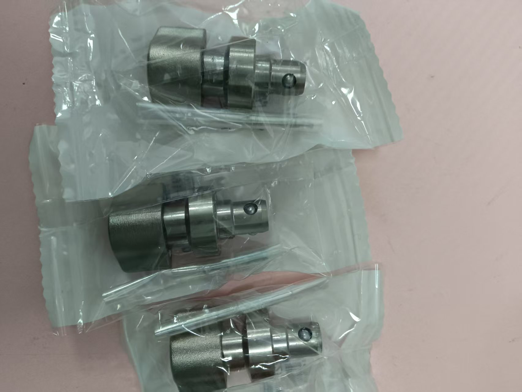 电商MRO供应链推荐日本IAMO 今尾   快换旋钮母头   QCWES1225-16S