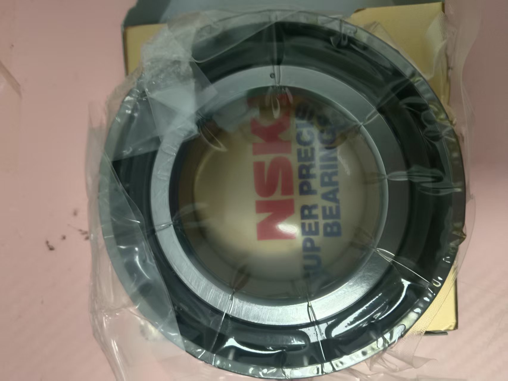 电商MRO供应链日本NSK恩斯克   轴承   7210CTYNSULP4技术解析