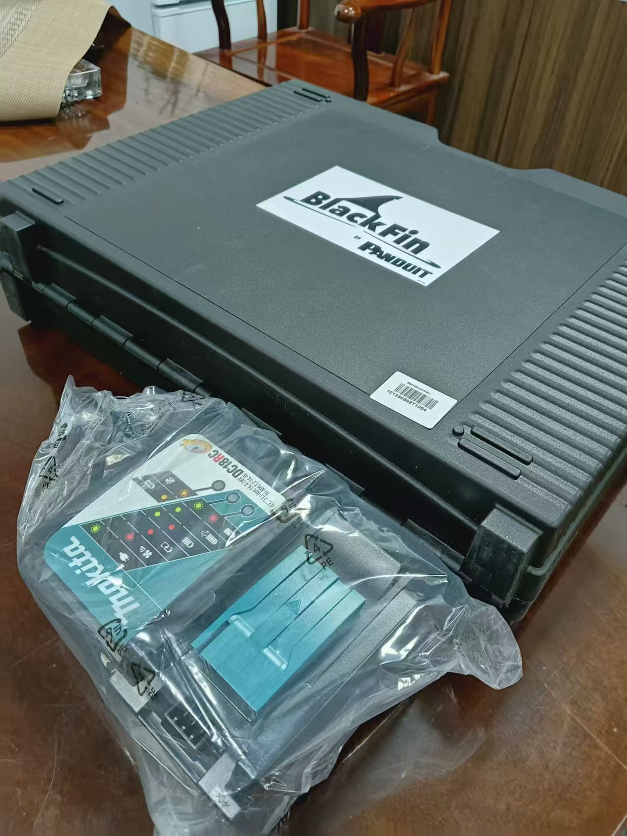 电商MRO供应链美国PANDUIT 泛达   电动压线钳   CT-3001 STBT技术解析