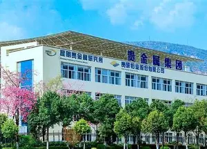 省贵金属新材料控股集团