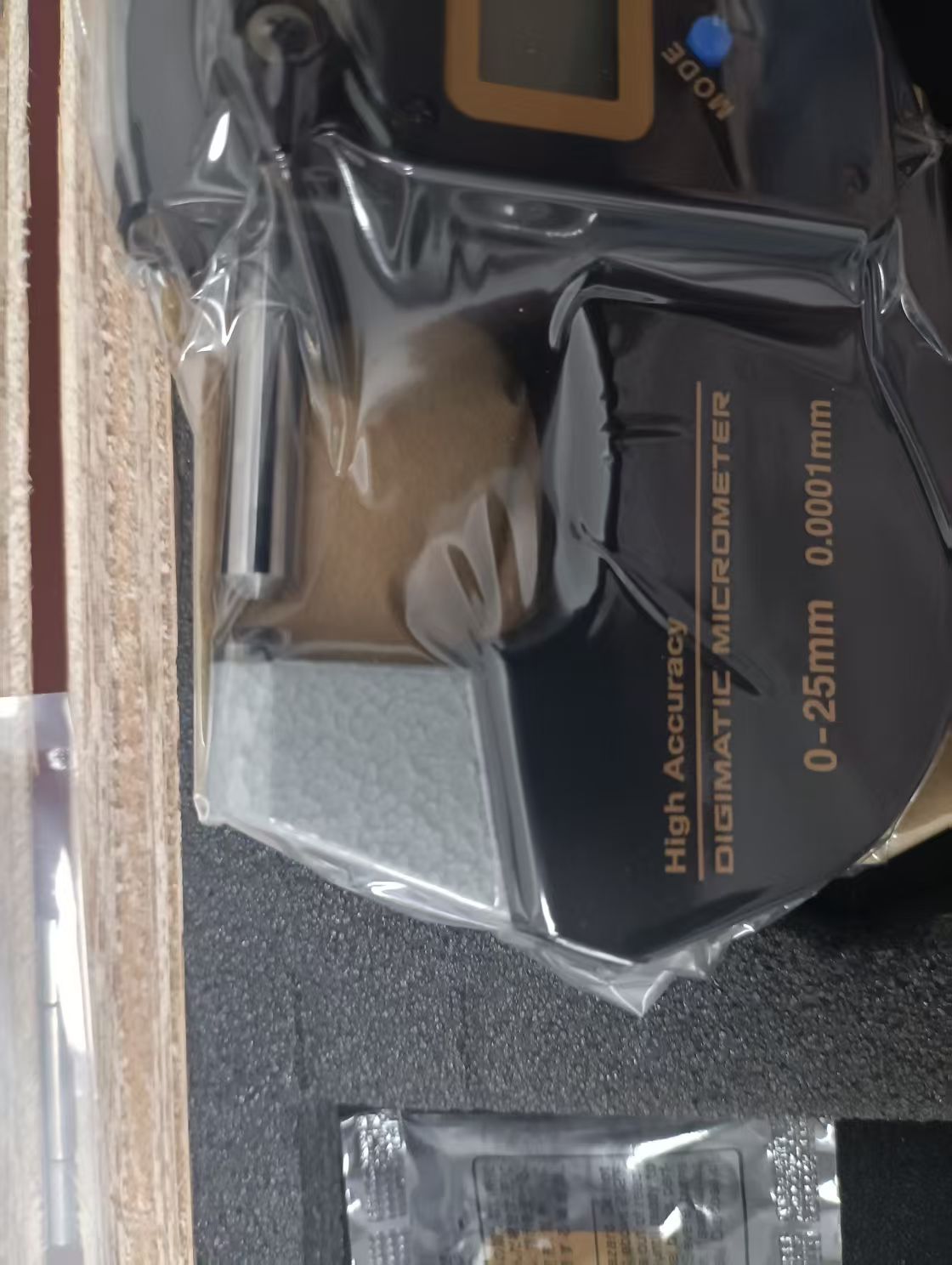 电商MRO供应链日本mitutoyo三丰 数显卡尺 293-100-20