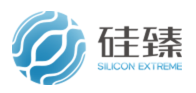 合肥硅臻芯片技术有限公司