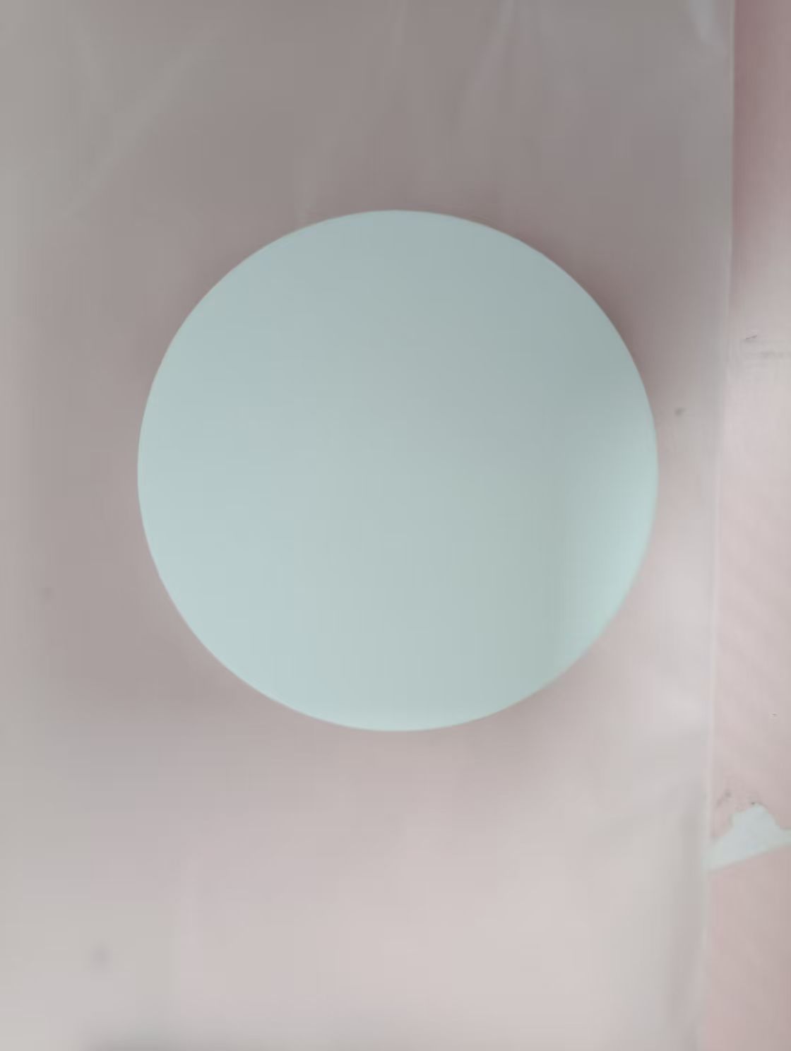 电商MRO供应链日本ASONE亚速旺 氧化铝坩埚盖子 SSA-H B3