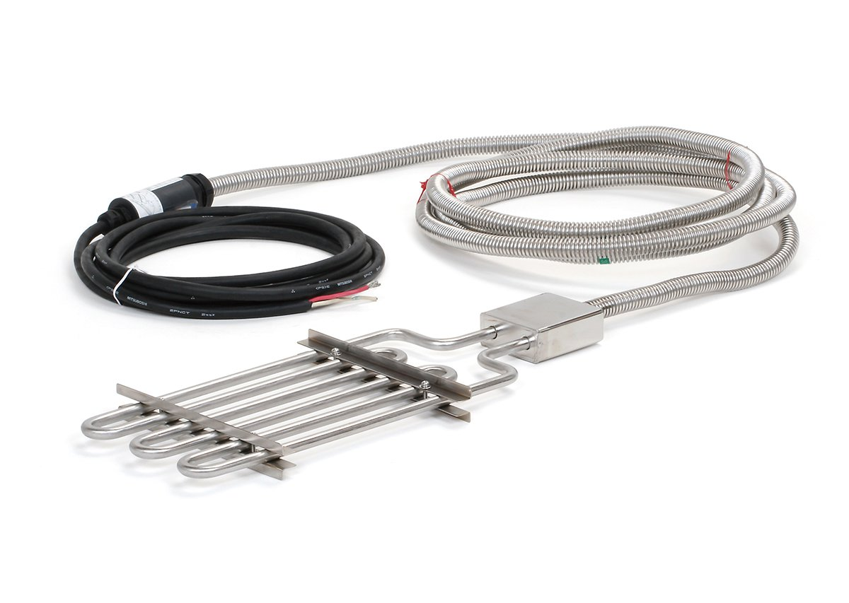 日本八光HAKKO浸入式加热器 超薄型SWF1230