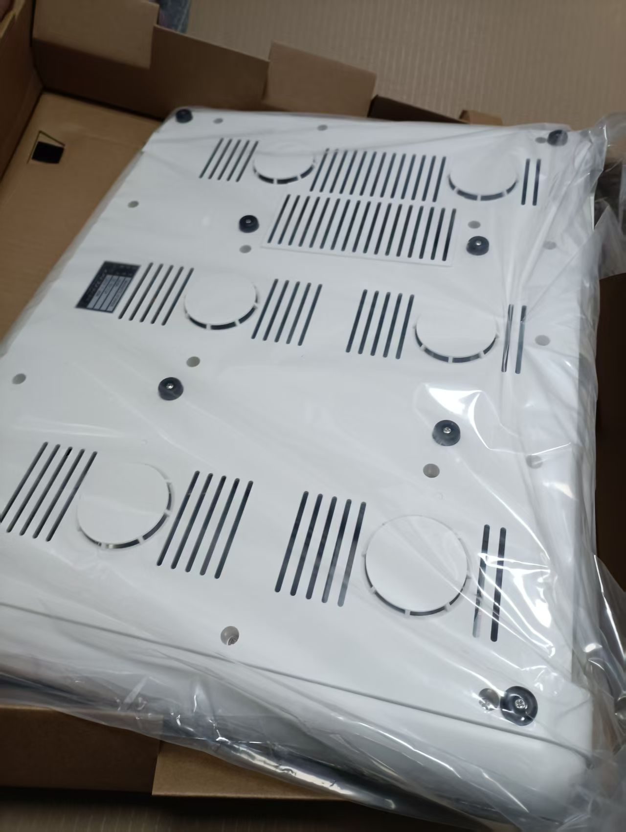 电商MRO供应链日本ASONE亚速旺 磁力搅拌器 LS-6A