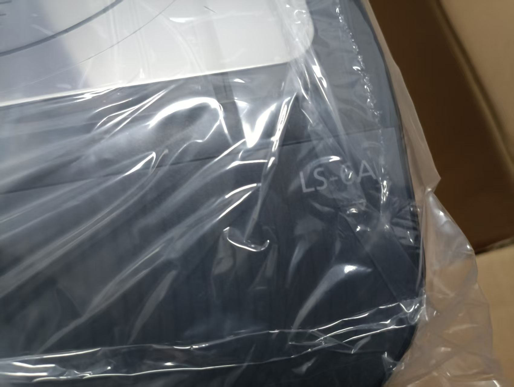 电商MRO供应链日本ASONE亚速旺 磁力搅拌器 LS-6A