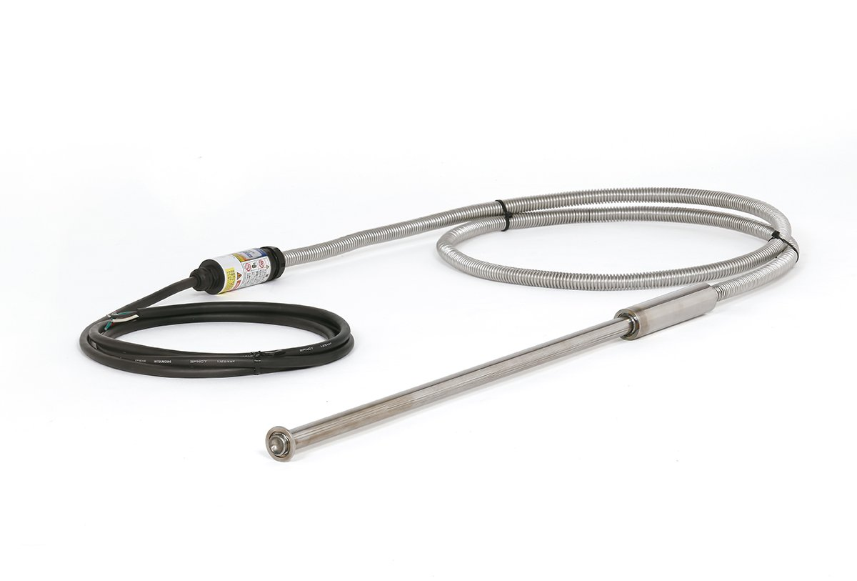 日本八光HAKKO浸入式直型加热器SWT3220