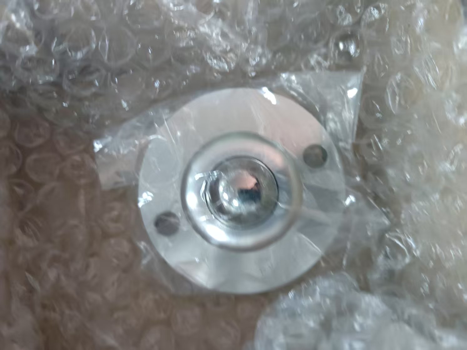 电商MRO供应链日本ATEC爱泰克万向球   PV50F