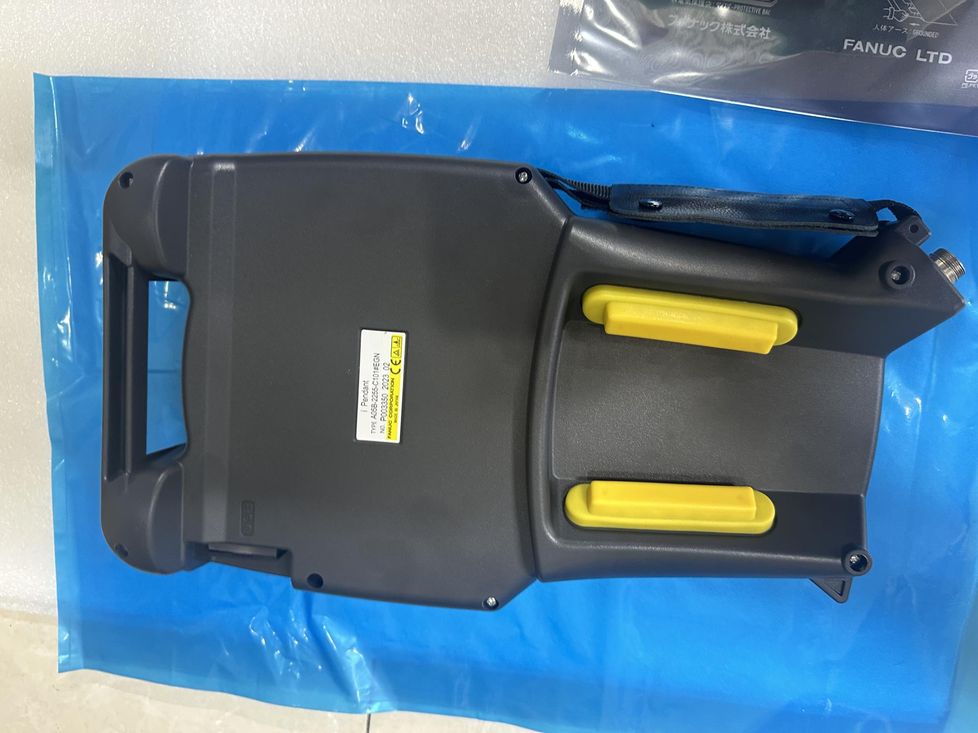 电商MRO供应链日本FANUC发那科机械手控制器 A05B-2255-C102#ESW