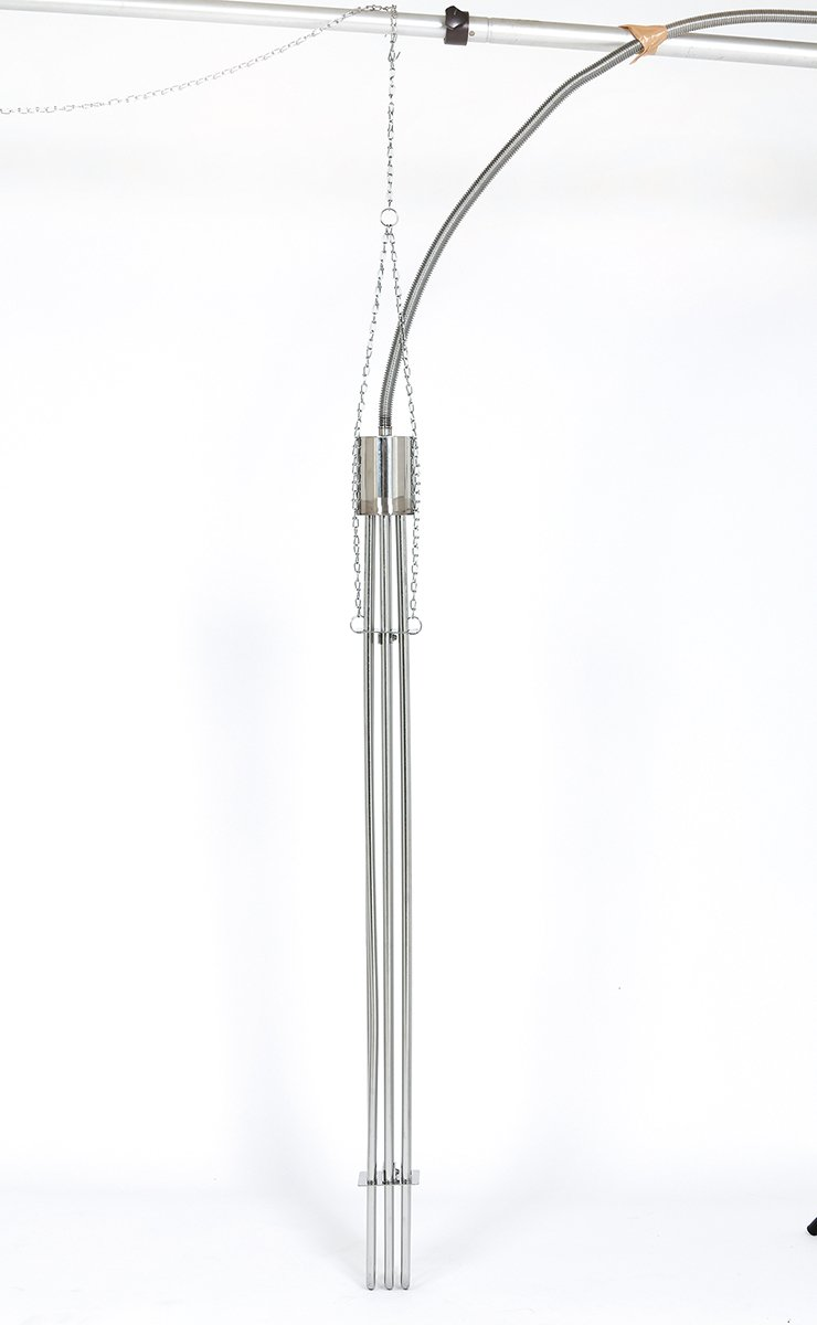 日本八光HAKKO潜水式加热器专用链条ZCR3204