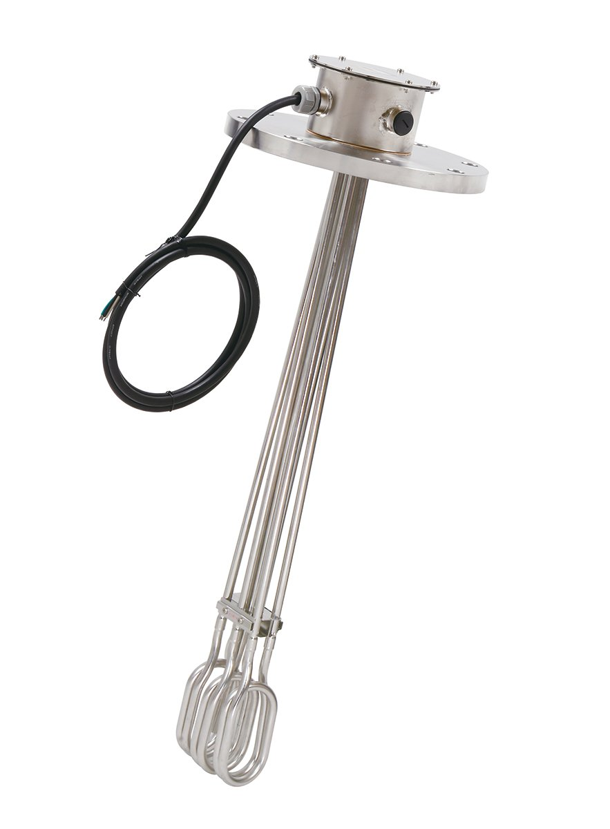 日本八光HAKKO深水箱加热器SWL3225