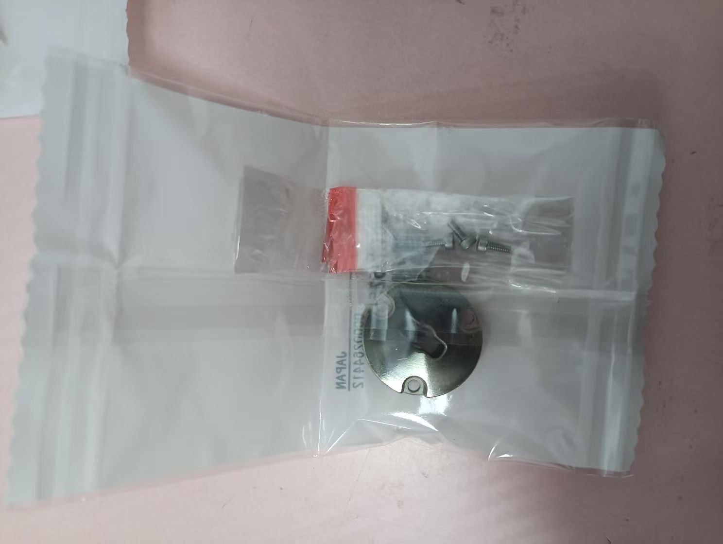 电商MRO供应链日本IMAO今尾夹具QCTH0525-B