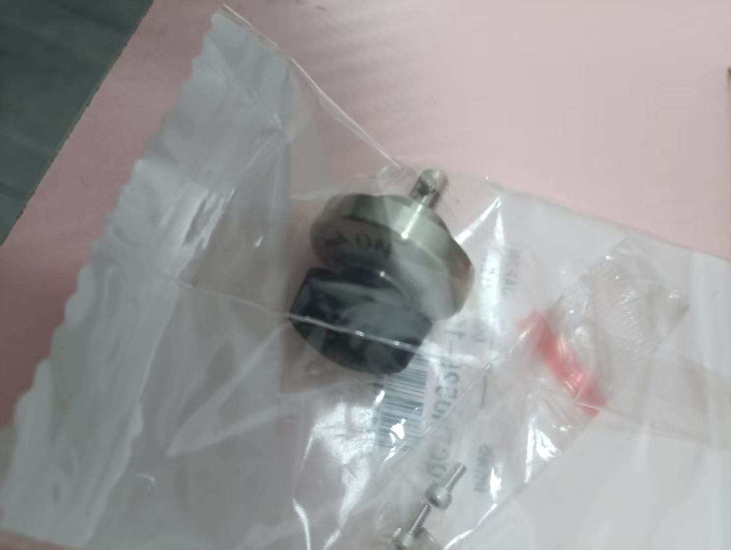 电商MRO供应链日本IMAO今尾夹具QCTH0525-10