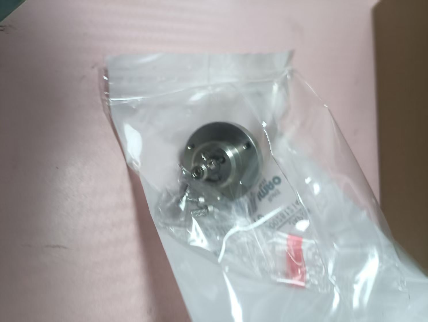 电商MRO供应链日本IMAO今尾夹具QCTH0525-10