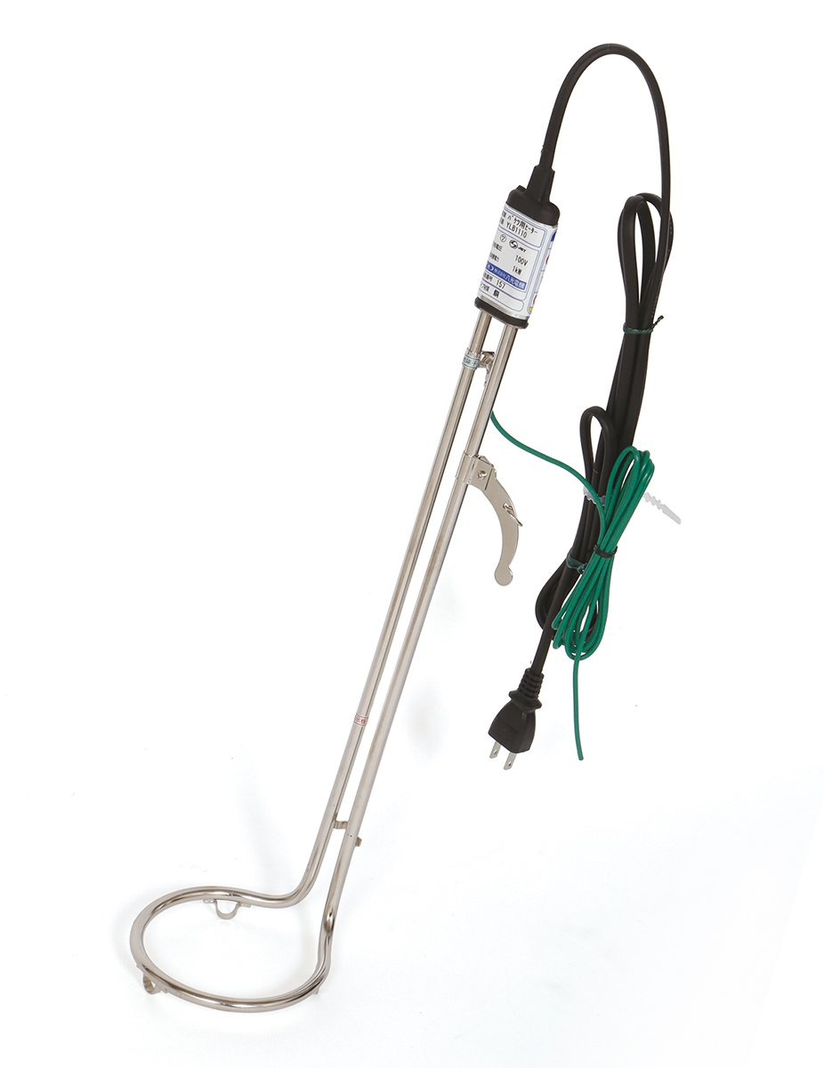 日本八光HAKKO桶式加热器ACW1110