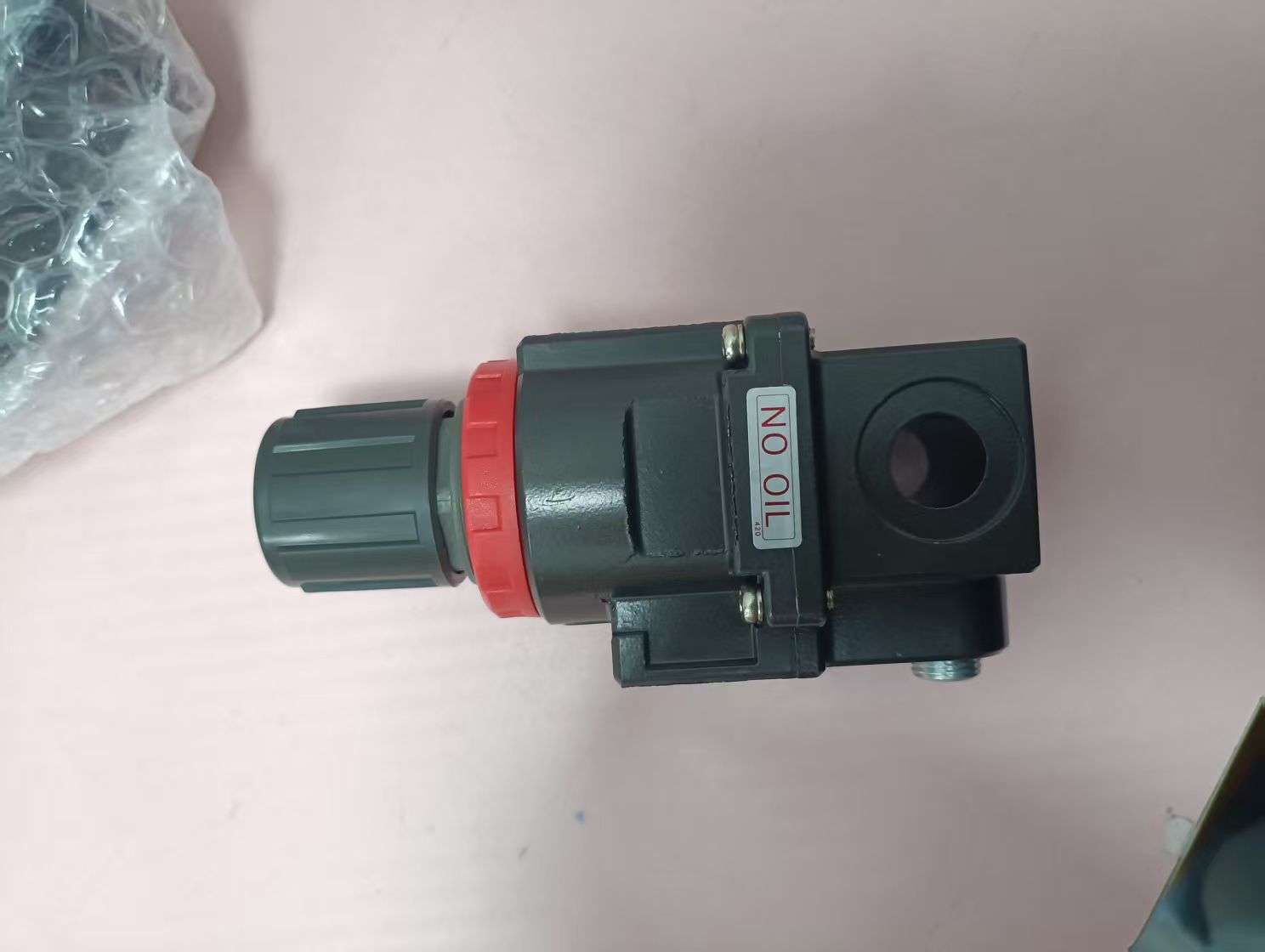 电商MRO供应链日本KOGANEI小金井调节器 MR303-03-28W