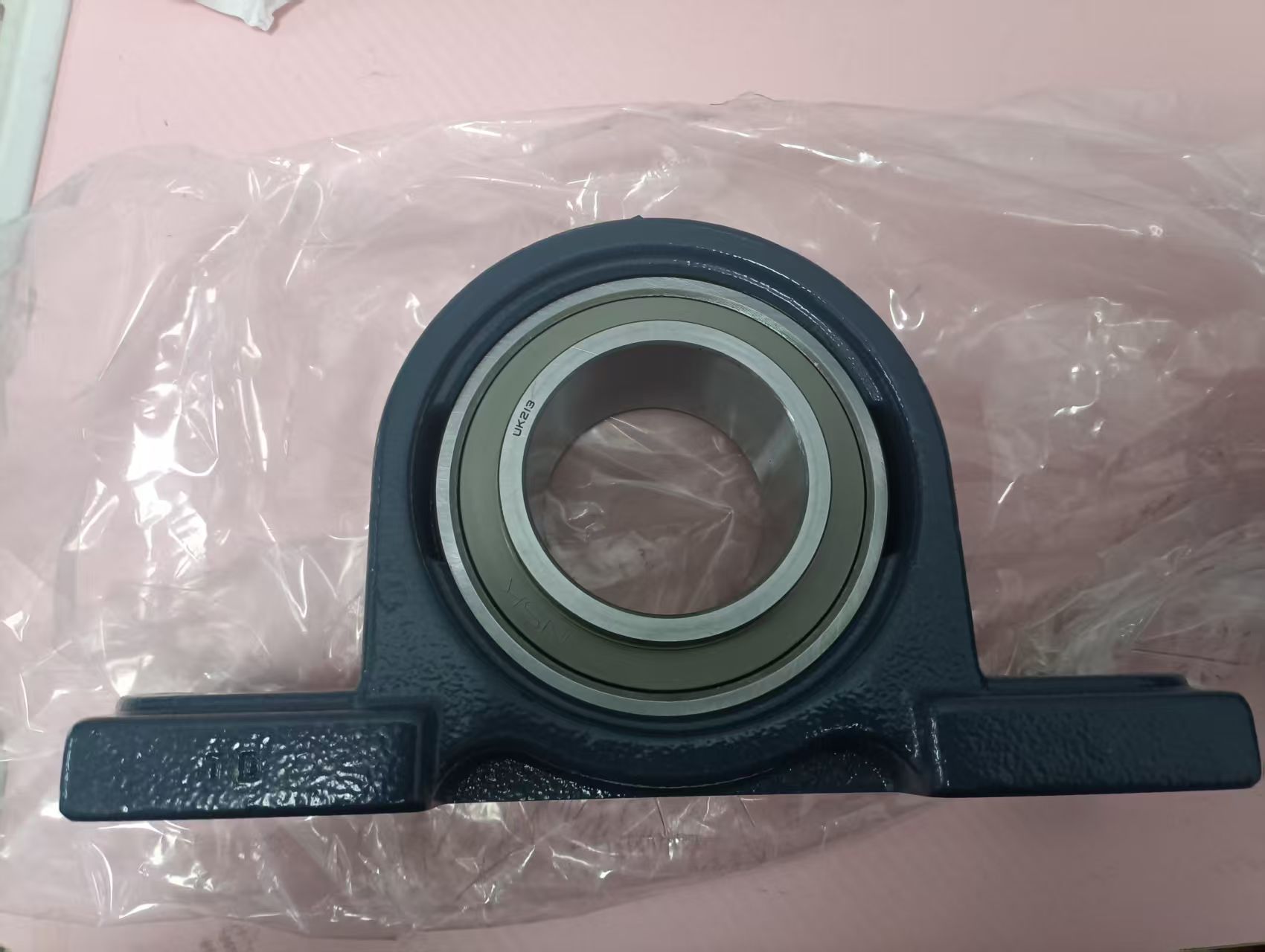 电商MRO供应链日本NSK轴承 UCP213J