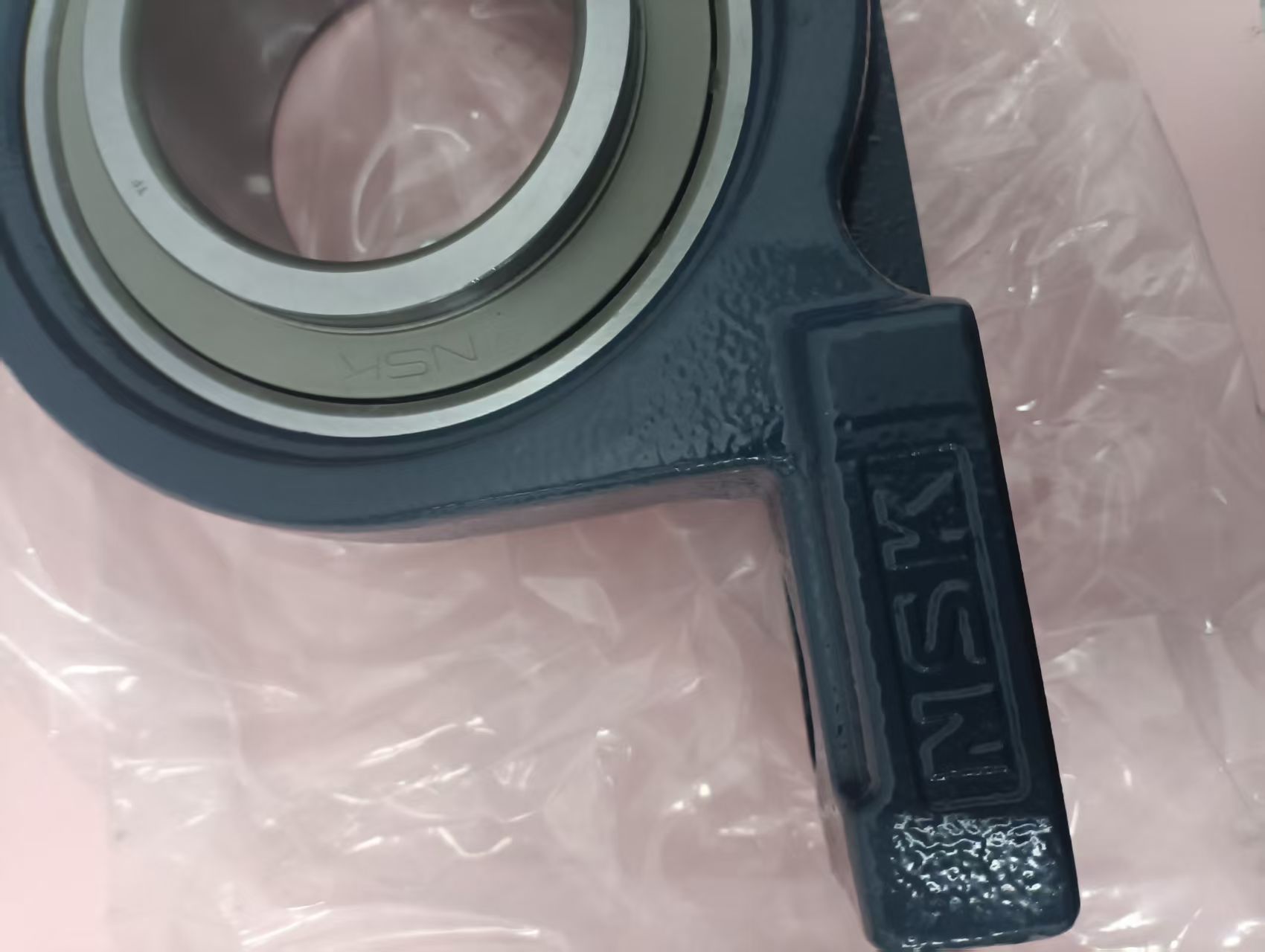 电商MRO供应链日本NSK轴承 UCP213J