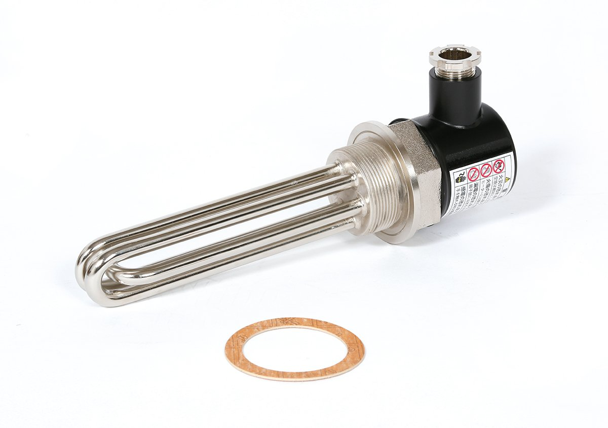 日本八光HAKKO水封闭式塞热器PBW3020