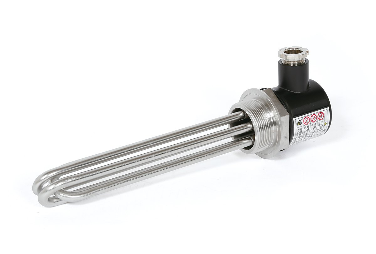 日本八光HAKKO水封闭式塞热器PBW3020