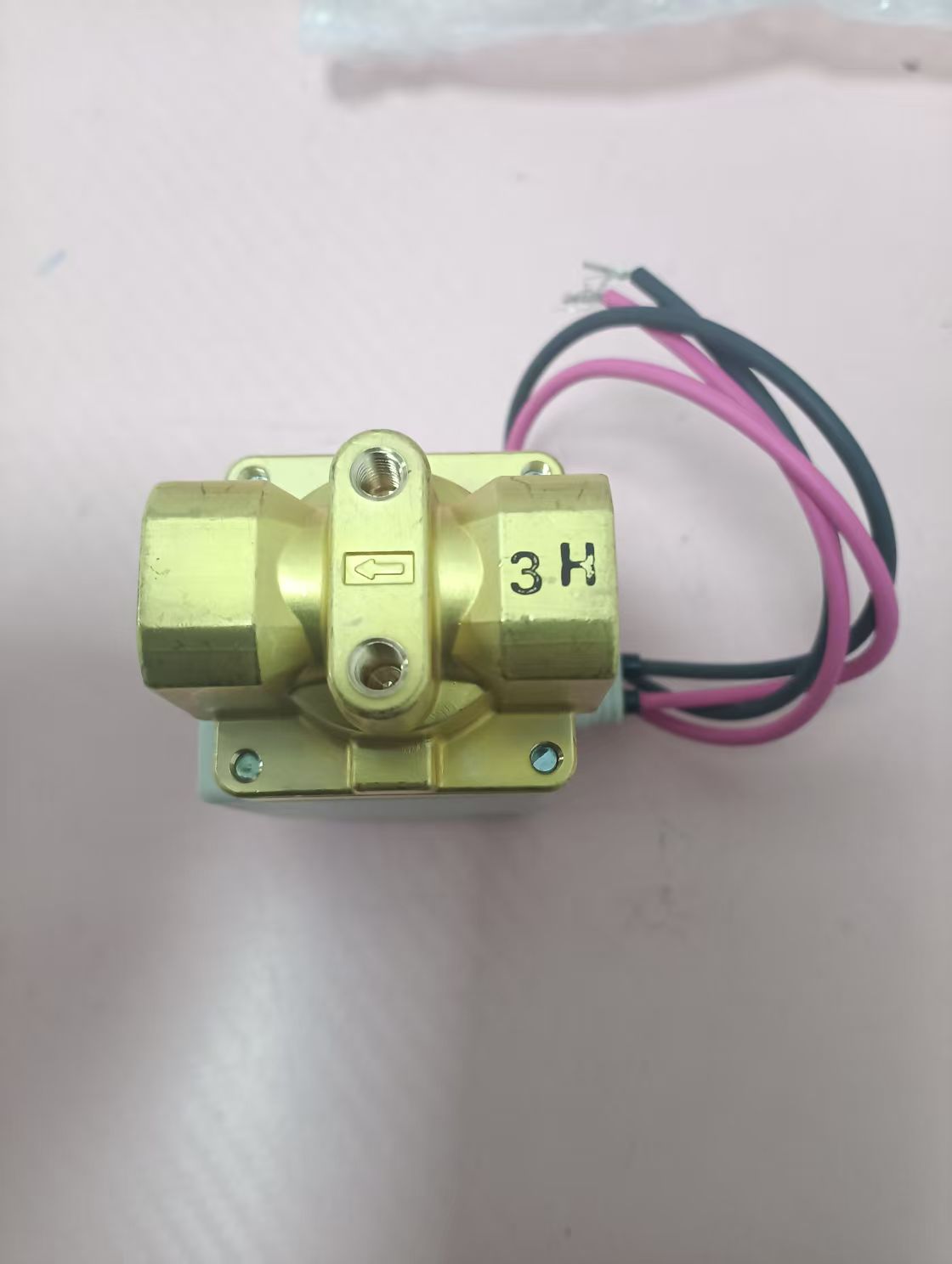 电商MRO供应链日本SMC 高压阀VX232RAXHH