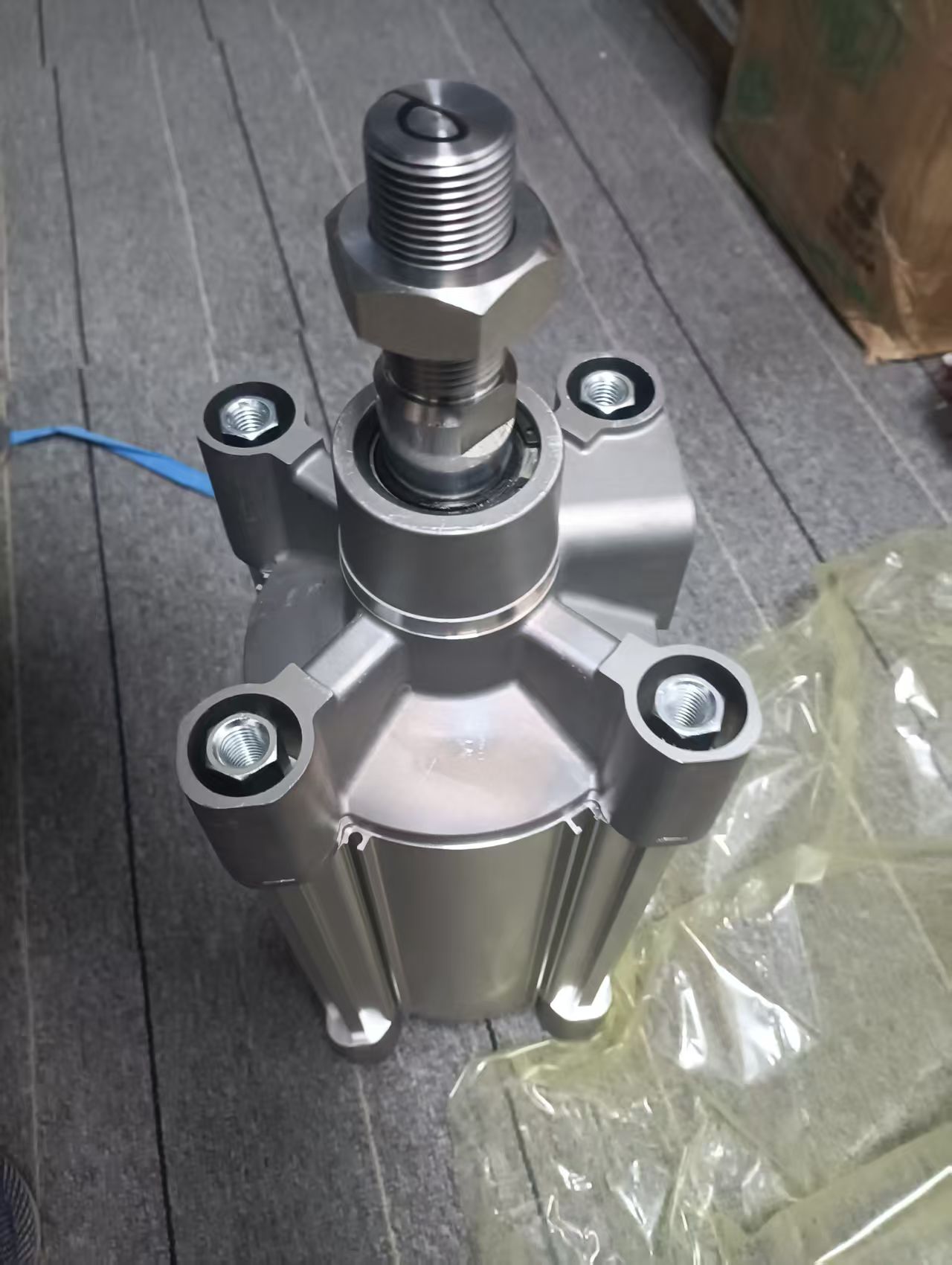 电商MRO供应链日本SMC 气缸 CP96SDB125-200