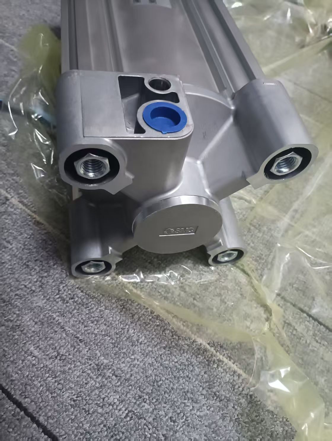 电商MRO供应链日本SMC 气缸 CP96SDB125-200