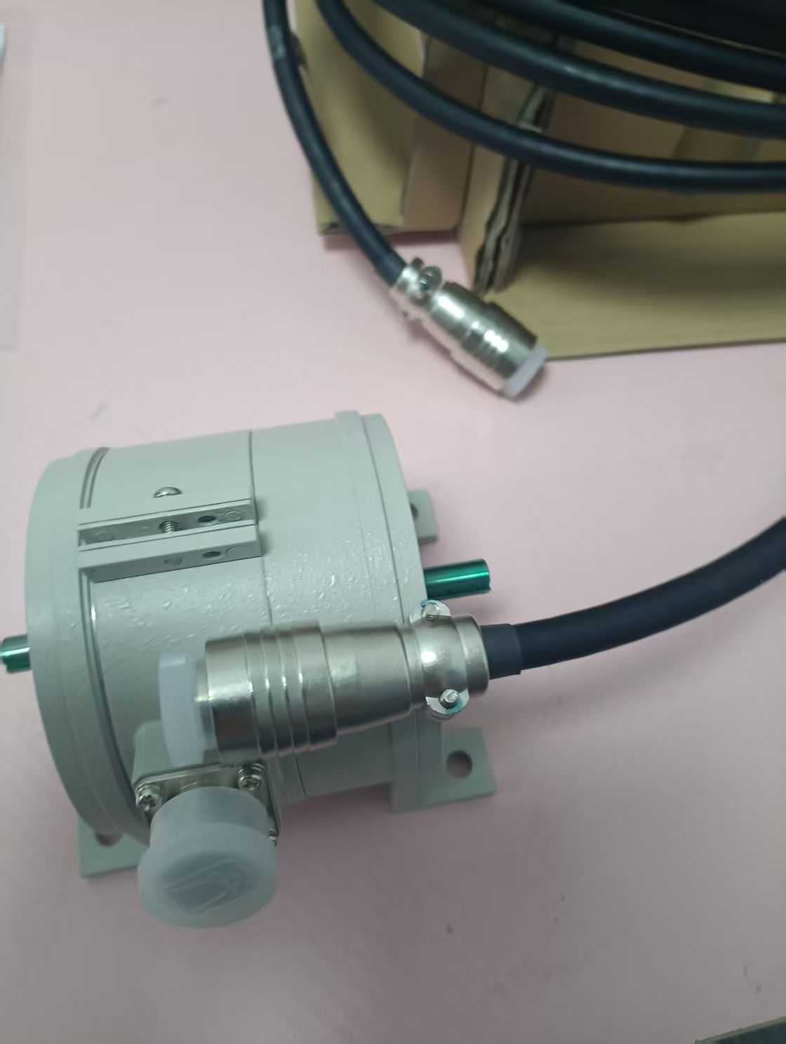 电商MRO供应链日本KYOWA共和 传感器 TP-20KCE