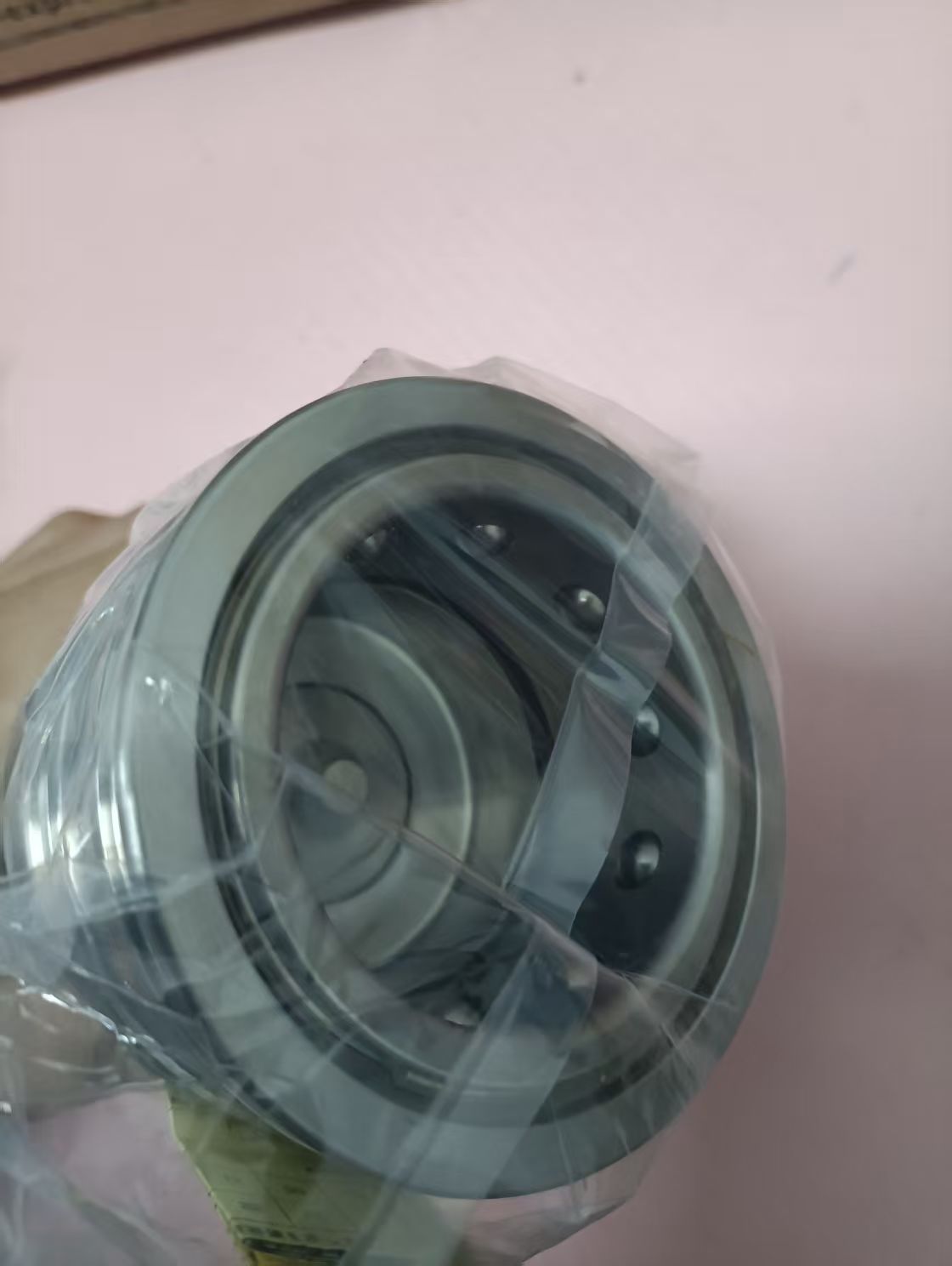 电商MRO供应链日本Nitto Kohki日东工器接头10S-A SUS SG