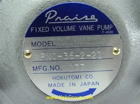 电商MRO供应链日本HOKUTOMI北富泵 VPNC-F25-2-22