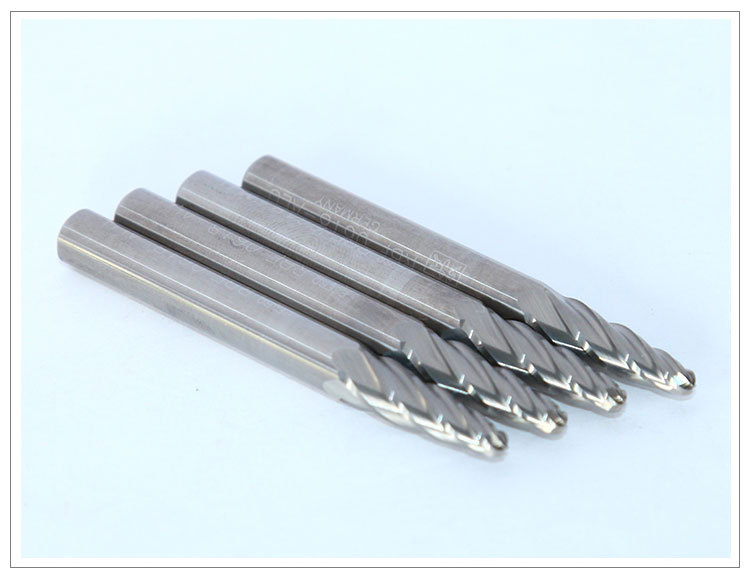 电商MRO供应链德国PFERD马圈旋转锉头RBF 1225/6 ALU-SZ 5齿