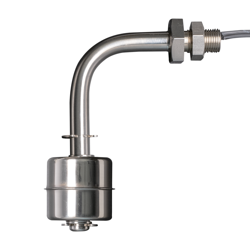 电商MRO供应链日本RIKO理光液位开关RFS-4B-2的功能