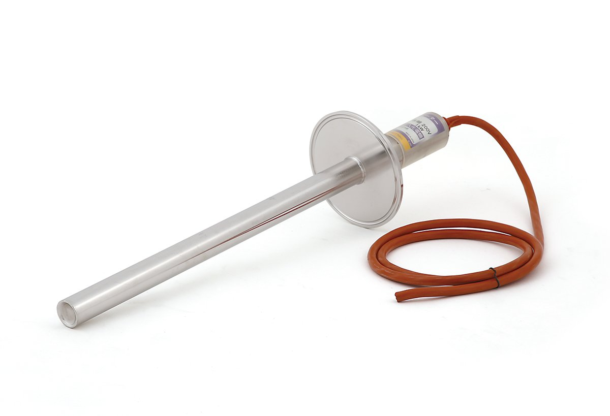 日本八光HAKKO带密封帽的加热器SPF0110